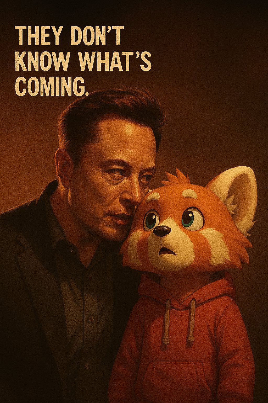 Rudi meme: When Elon tweets about Rudi