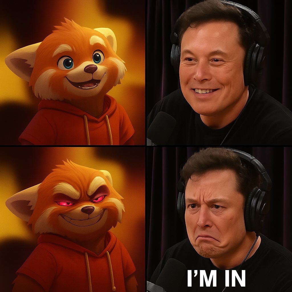 Rudi meme: Moon mission